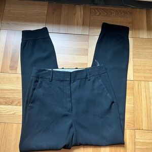Babaton Atelier Pants Black Size 4